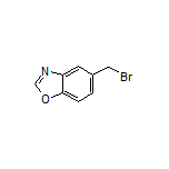 5-(Bromomethyl)benzoxazole