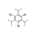 1,3,5-Tribromo-2,4,6-triisopropylbenzene