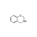 3,4-Dihydro-2H-benzo[e][1,3]oxazine