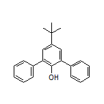 5’-(tert-Butyl)-[1,1’:3’,1’’-terphenyl]-2’-ol