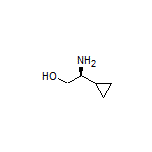 (S)-2-Amino-2-cyclopropylethanol