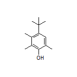 4-(tert-Butyl)-2,3,6-trimethylphenol