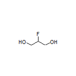 2-Fluoropropane-1,3-diol