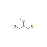 2-Methoxypropane-1,3-diol