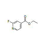 Ethyl 2-Fluoroisonicotinate