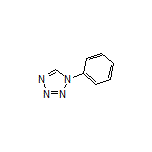 1-Phenyl-1H-tetrazole