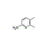 2-Amino-5,6-dimethylpyridine