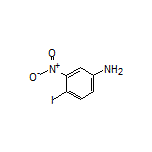 4-Iodo-3-nitroaniline