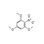 1,3,5-Trimethoxy-2-nitrobenzene