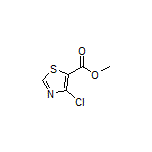 Methyl 4-Chlorothiazole-5-carboxylate