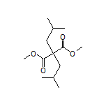 Dimethyl 2,2-Diisobutylmalonate