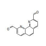 1,10-Phenanthroline-2,9-dicarbaldehyde