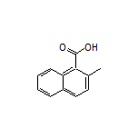 2-Methyl-1-naphthoic Acid