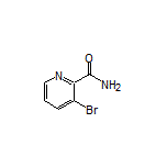 3-Bromopicolinamide