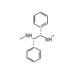 (1S,2S)-N1,N2-Dimethyl-1,2-diphenylethane-1,2-diamine