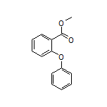 Methyl 2-Phenoxybenzoate