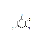 1,2,5-Trichloro-3-iodobenzene