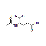 N-Acetyl-DL-Glutamic Acid
