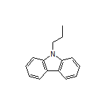 9-Propyl-9H-carbazole