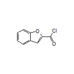 Benzofuran-2-carbonyl Chloride