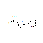 2,2’-Bithiophene-5-boronic Acid