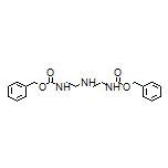 N1-Cbz-N2-[2-(Cbz-amino)ethyl]ethane-1,2-diamine