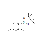 Mesitylboronic Acid Pinacol Ester