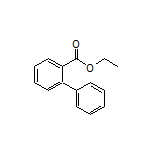 Ethyl [1,1’-Biphenyl]-2-carboxylate