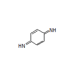 Cyclohexa-2,5-diene-1,4-diimine