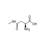 N(4)-Methyl-L-Asparagine