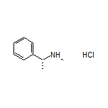 (R)-N-Methyl-1-phenylethanamine Hydrochloride