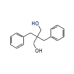 2,2-Dibenzylpropane-1,3-diol