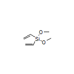 Dimethoxydivinylsilane