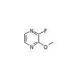 2-Fluoro-3-methoxypyrazine