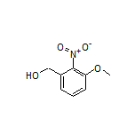 3-Methoxy-2-nitrobenzyl Alcohol