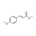 Methyl (E)-3-(4-Methoxyphenyl)acrylate