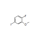 2-Fluoro-5-iodoanisole