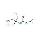 2-(Boc-amino)-2-(hydroxymethyl)propane-1,3-diol