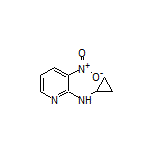 N-Cyclopropyl-3-nitropyridin-2-amine