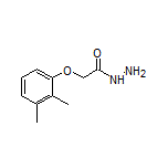 2-(2,3-Dimethylphenoxy)acetohydrazide