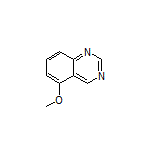 5-Methoxyquinazoline