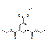 Triethyl Benzene-1,3,5-tricarboxylate