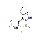 Methyl N-Acetyl-L-tryptophanate