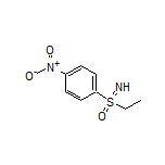 1-(Ethylsulfonimidoyl)-4-nitrobenzene