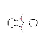 1,3-Dimethyl-2-phenyl-2,3-dihydrobenzimidazole