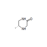 (R)-5-Methylpiperazin-2-one