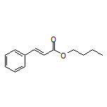 Butyl Cinnamate