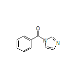 (1-Imidazolyl)(phenyl)methanone