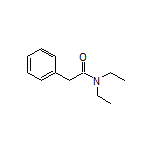 N,N-Diethyl-2-phenylacetamide