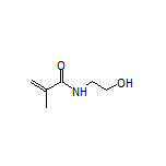 N-(2-Hydroxyethyl)methacrylamide